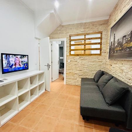 Bajondillo Apartment Torremolinos Kültér fotó