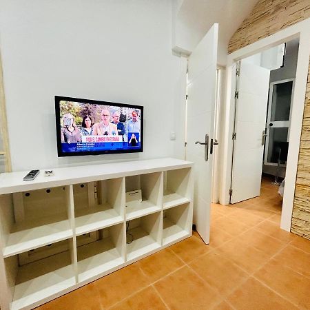 Bajondillo Apartment Torremolinos Kültér fotó