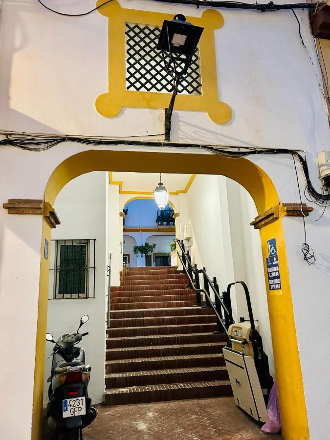 Bajondillo Apartment Torremolinos Kültér fotó