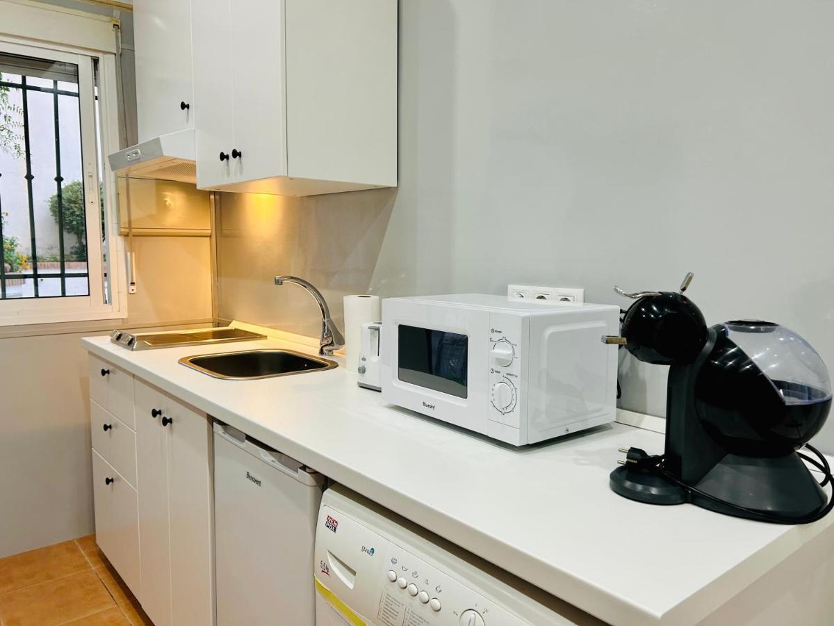 Bajondillo Apartment Torremolinos Kültér fotó