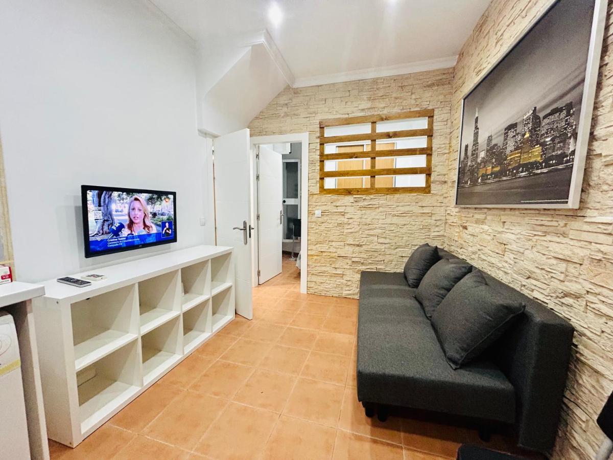 Bajondillo Apartment Torremolinos Kültér fotó